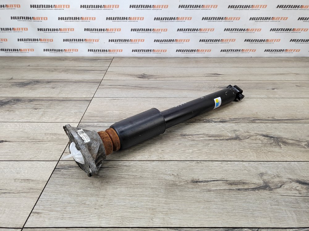 Амортизатор, 2700 рублей, Москва