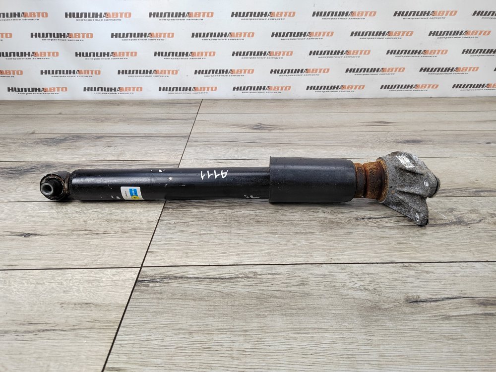 Амортизатор, 2700 рублей, Москва