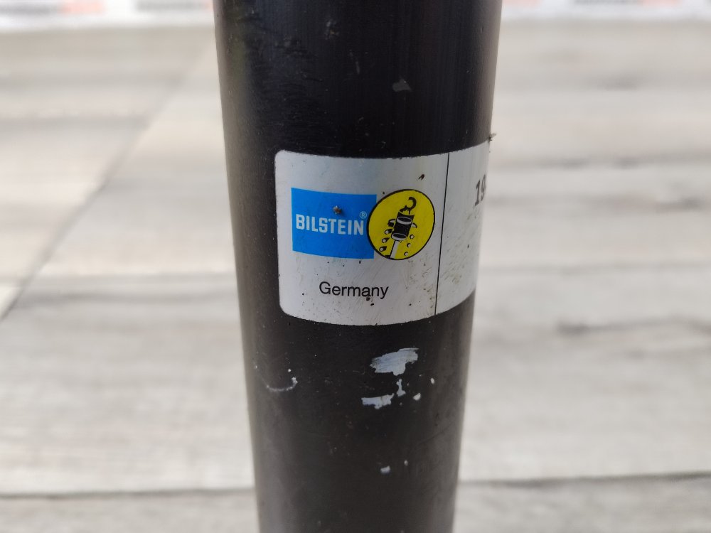 Амортизатор, 2700 рублей, Москва