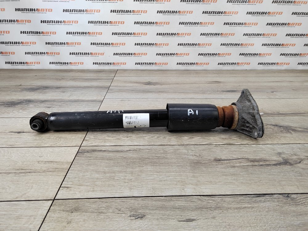 Амортизатор, 2700 рублей, Москва