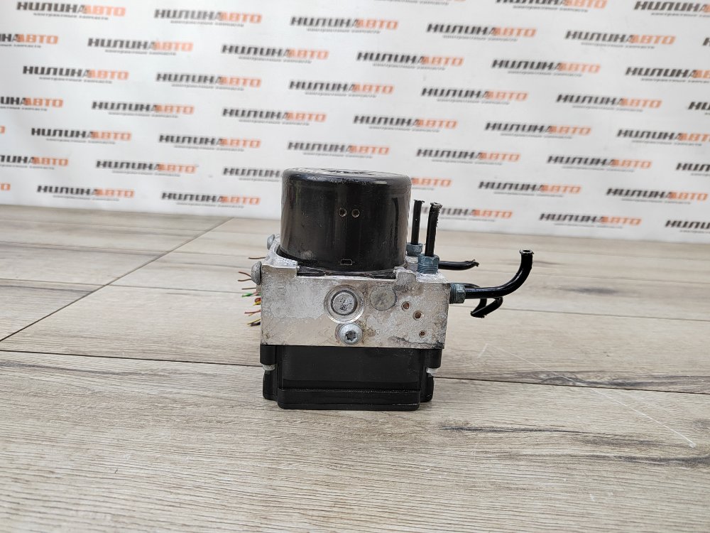 Блок ABS АБС, 2000 рублей, Москва