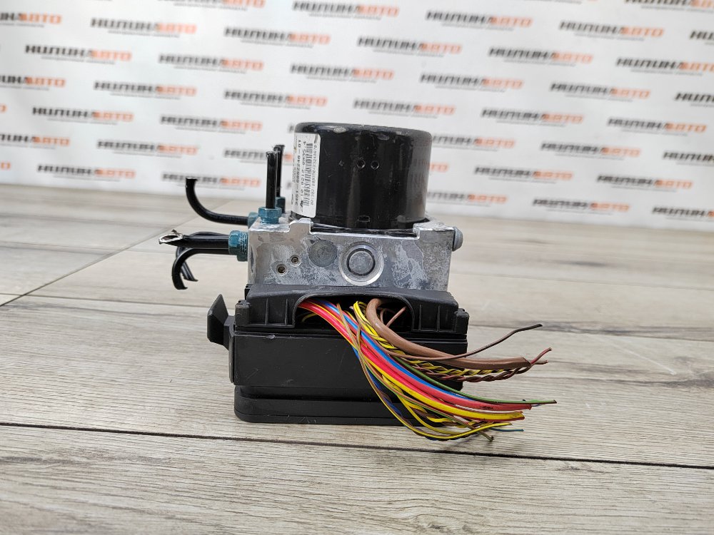 Блок ABS АБС, 2000 рублей, Москва