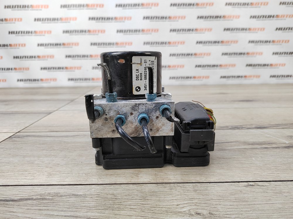 Блок ABS АБС, 2000 рублей, Москва