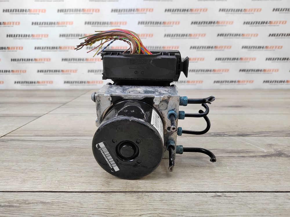 Блок ABS АБС, 2000 рублей, Москва