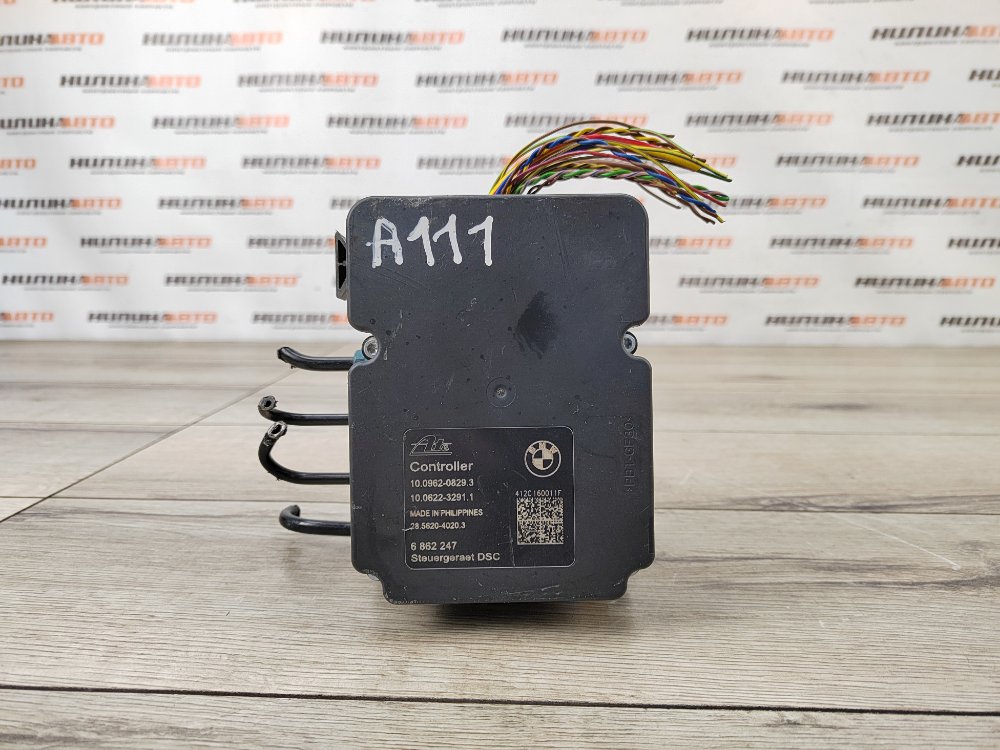 Блок ABS АБС, 2000 рублей, Москва