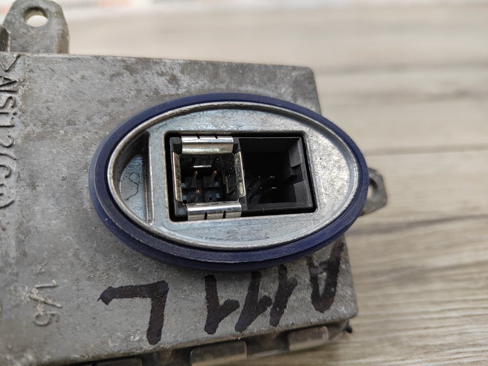 Блок розжига ксенона, 3500 рублей, Москва