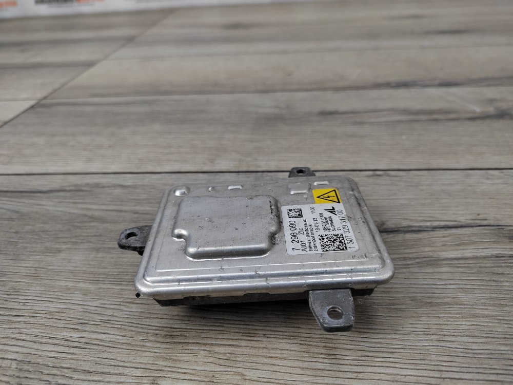 Блок розжига ксенона, 3500 рублей, Москва