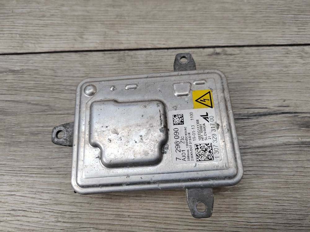 Блок розжига ксенона, 3500 рублей, Москва