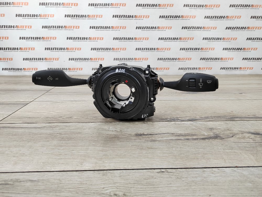 Подрулевой переключатель, 3000 рублей, Москва