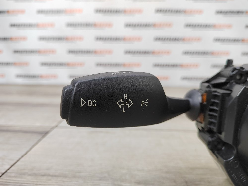 Подрулевой переключатель, 3000 рублей, Москва