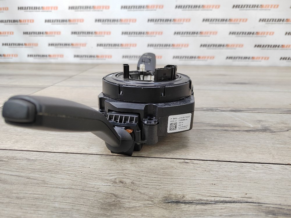 Подрулевой переключатель, 3000 рублей, Москва