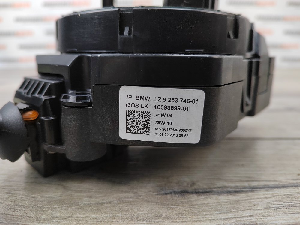 Подрулевой переключатель, 3000 рублей, Москва