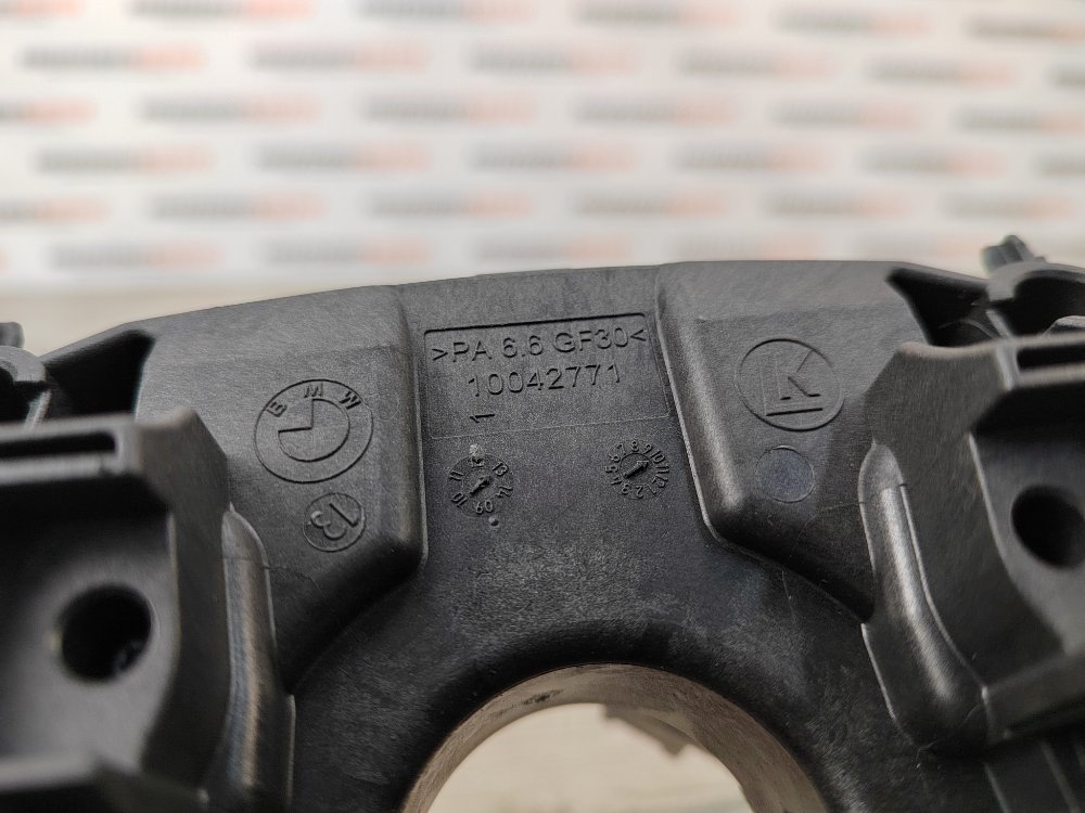 Подрулевой переключатель, 3000 рублей, Москва