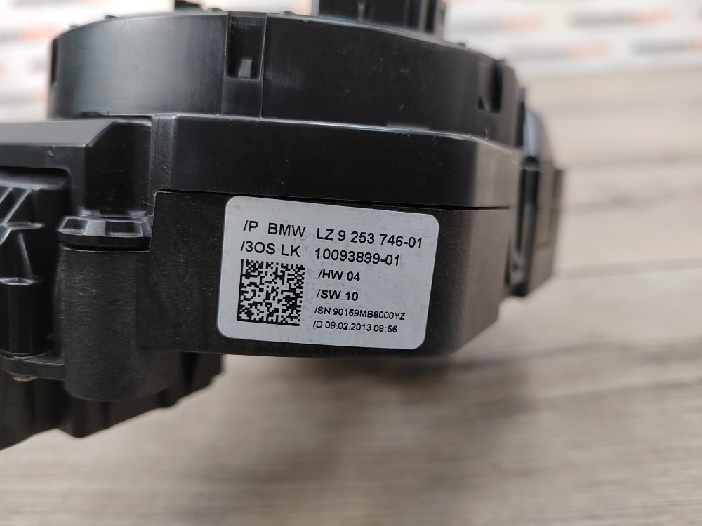 Подрулевой переключатель, 3000 рублей, Москва