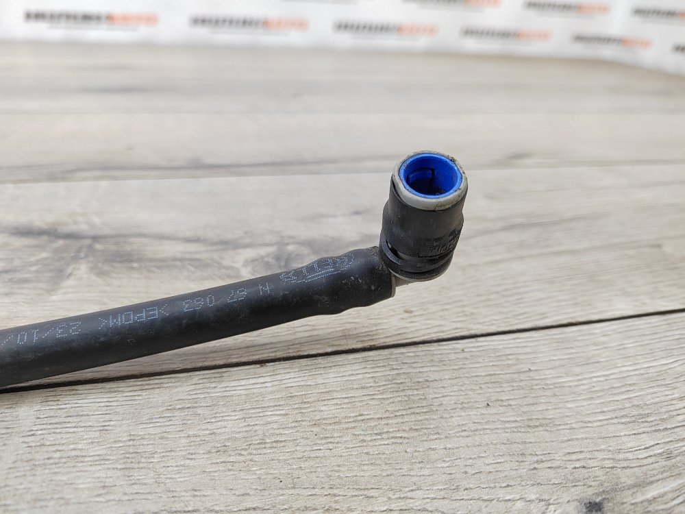 Шланг омывателя фар, 3000 рублей, Москва