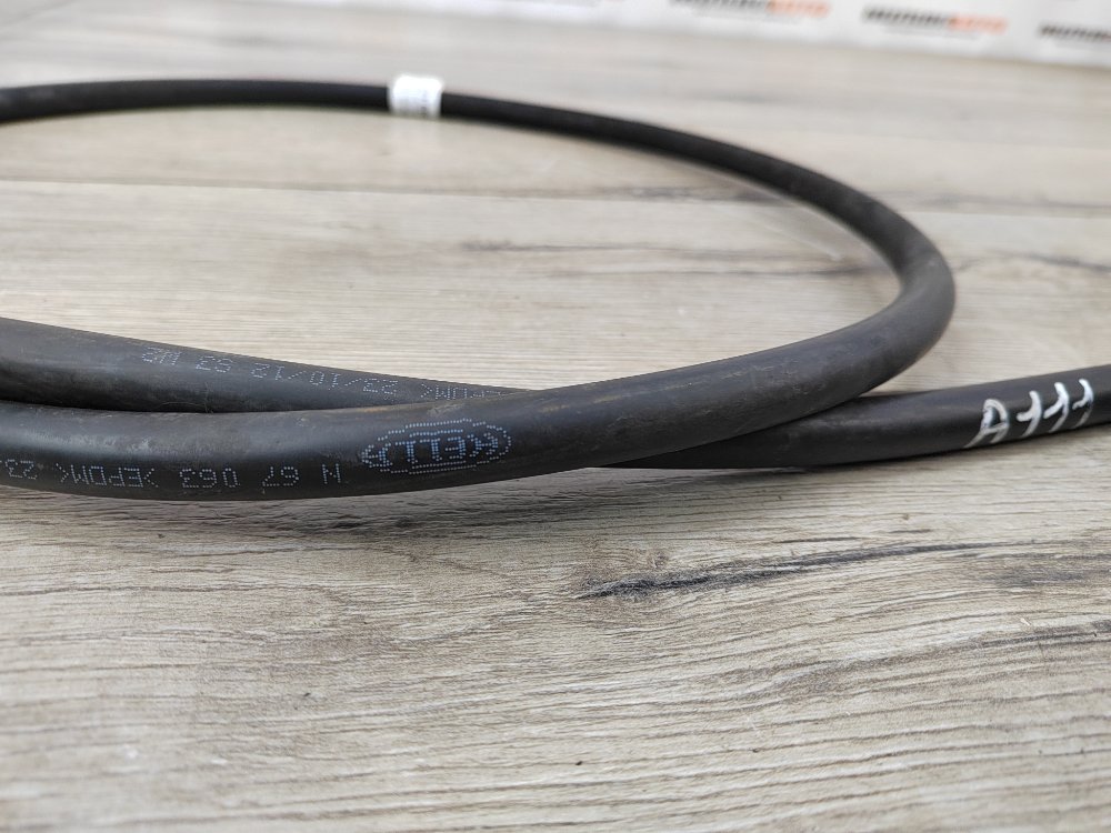 Шланг омывателя фар, 3000 рублей, Москва