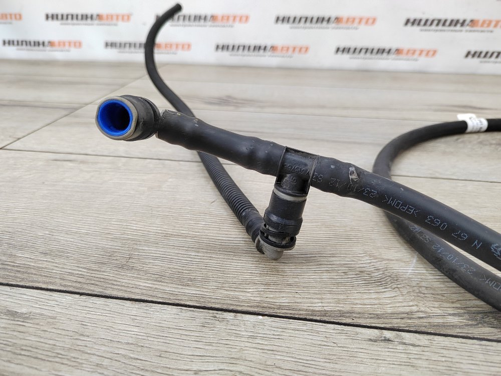 Шланг омывателя фар, 3000 рублей, Москва