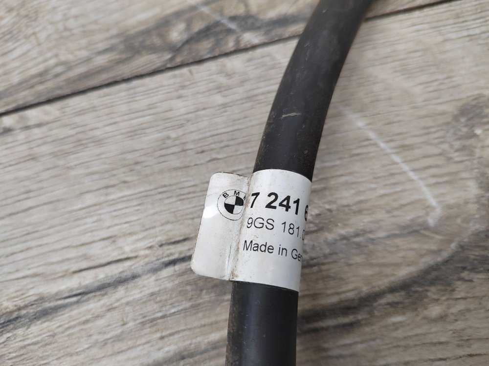 Шланг омывателя фар, 3000 рублей, Москва