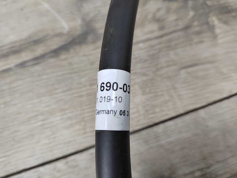 Шланг омывателя фар, 3000 рублей, Москва