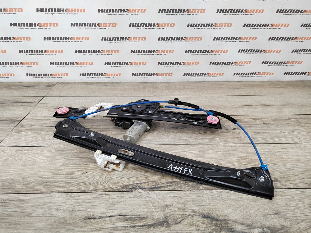 Стеклоподъемник, 1600 рублей, Москва