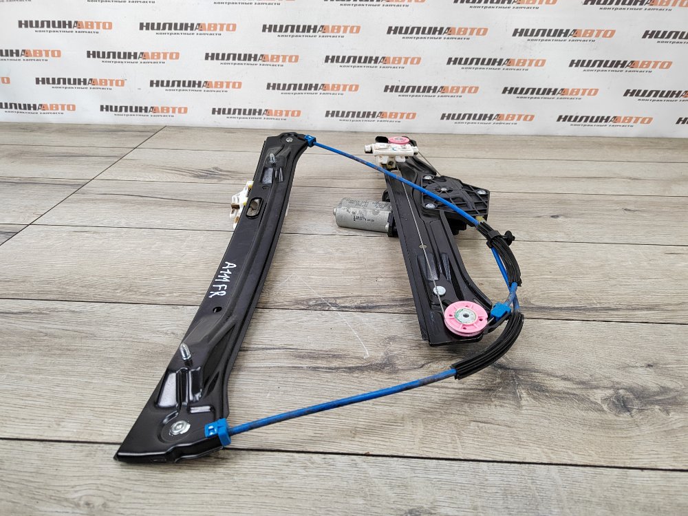 Стеклоподъемник, 1600 рублей, Москва