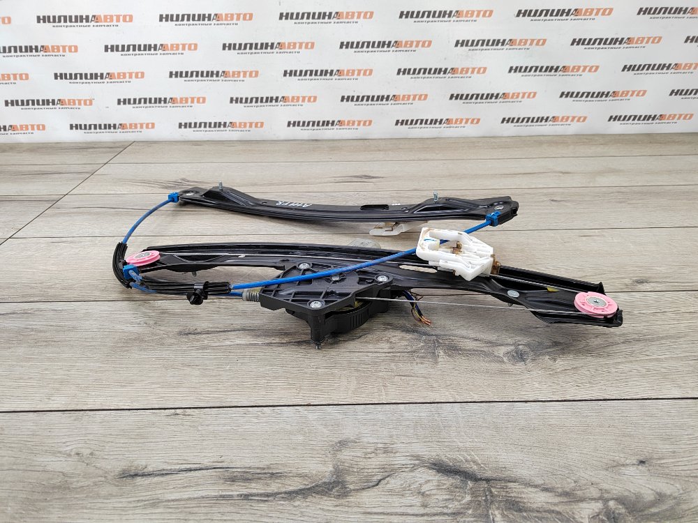 Стеклоподъемник, 1600 рублей, Москва