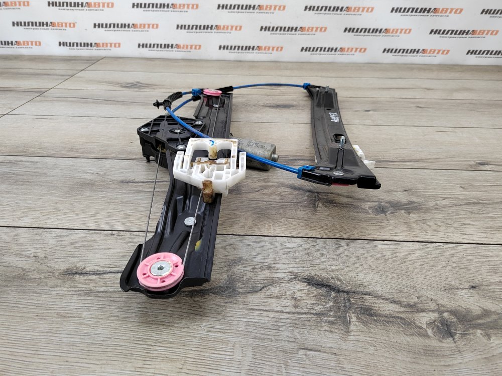 Стеклоподъемник, 1600 рублей, Москва