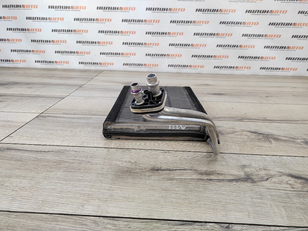 Испаритель кондиционера, 1000 рублей, Москва