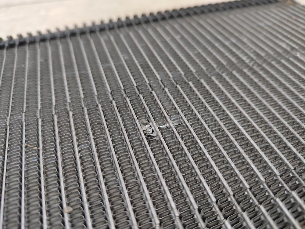 Испаритель кондиционера, 1000 рублей, Москва