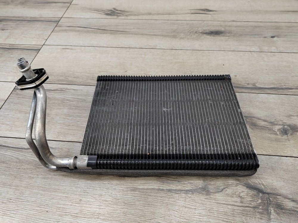 Испаритель кондиционера, 1000 рублей, Москва