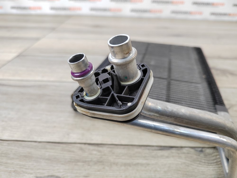 Испаритель кондиционера, 1000 рублей, Москва