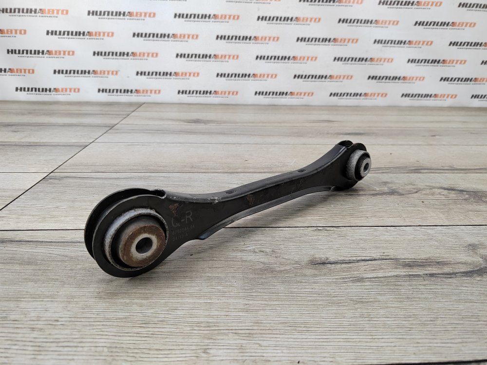 Рычаг задней подвески верхний, 1000 рублей, Москва