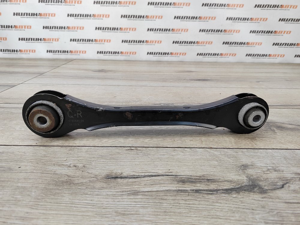 Рычаг задней подвески верхний, 1000 рублей, Москва