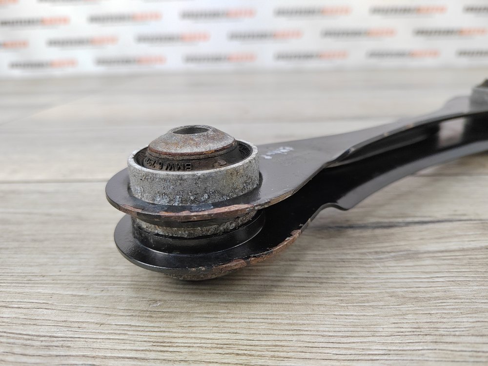 Рычаг задней подвески верхний, 1000 рублей, Москва