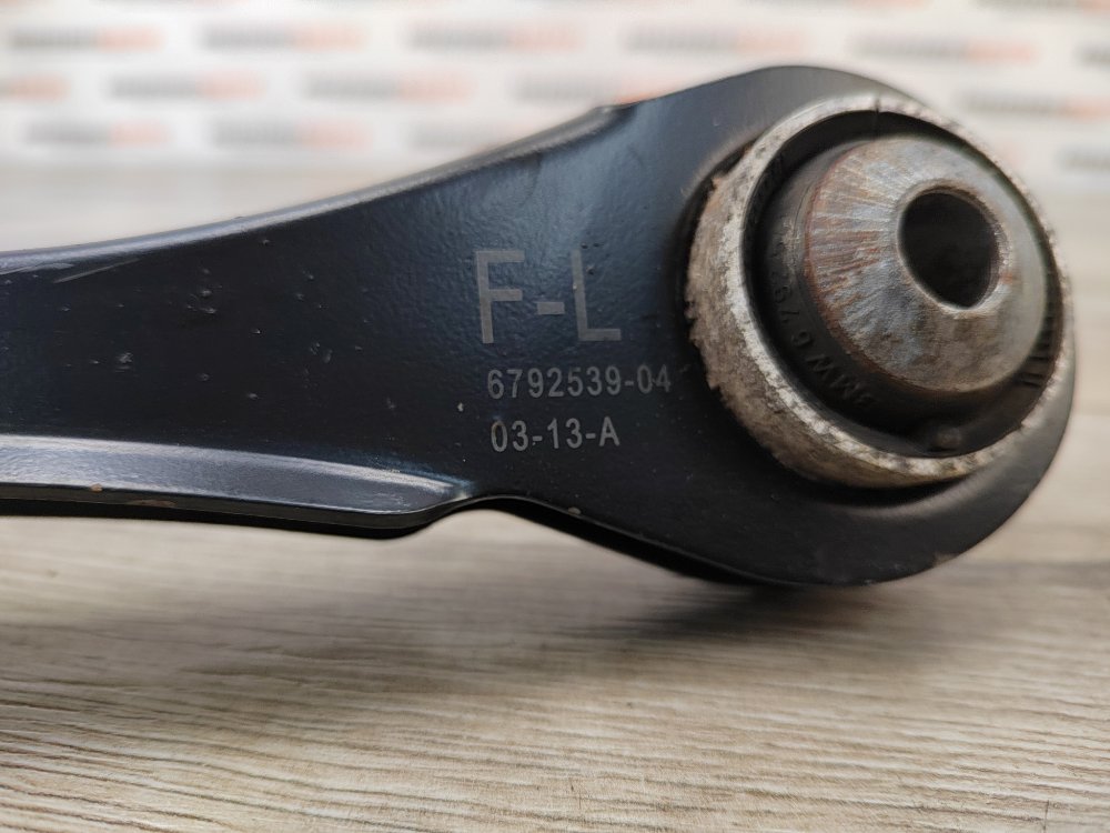 Рычаг задней подвески верхний, 1000 рублей, Москва