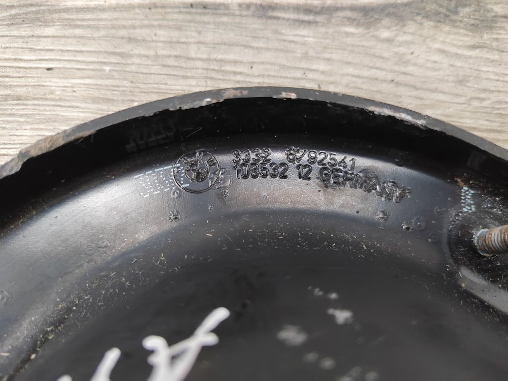 Рычаг задней подвески под пружину, 1200 рублей, Москва