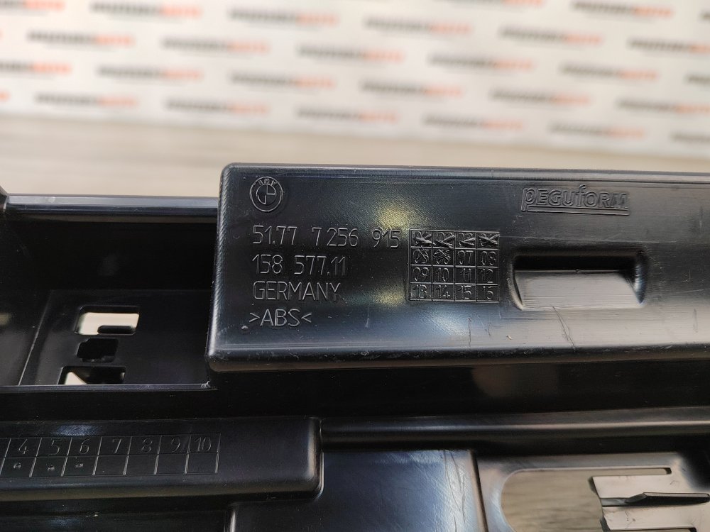 Кронштейн порога, 700 рублей, Москва