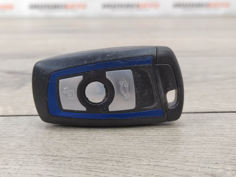 Ключ зажигания, 3000 рублей, Москва