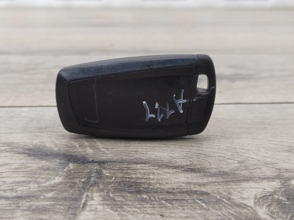 Ключ зажигания, 3000 рублей, Москва