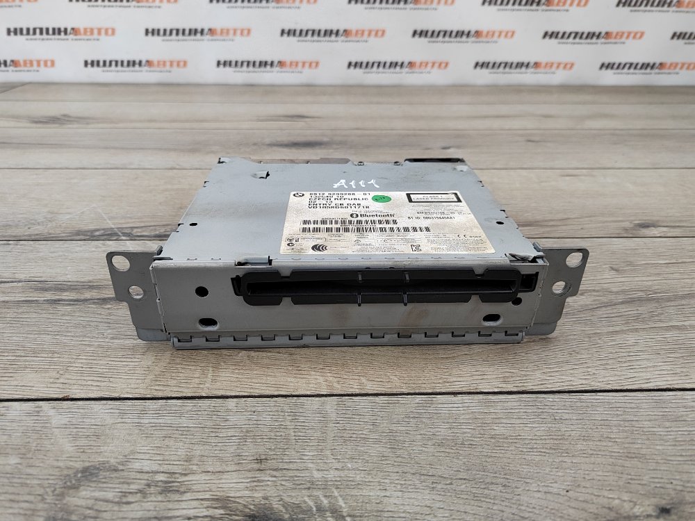 Магнитола, 9000 рублей, Москва