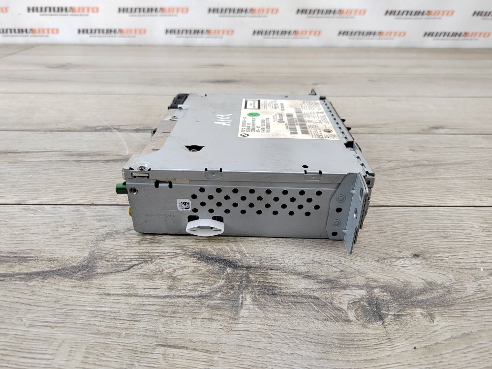 Магнитола, 9000 рублей, Москва