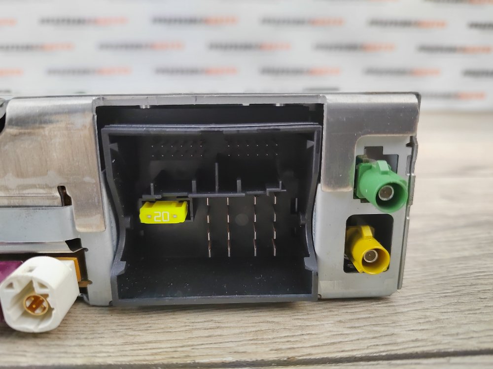 Магнитола, 9000 рублей, Москва