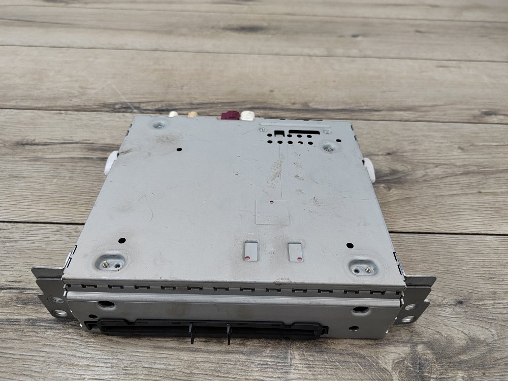 Магнитола, 9000 рублей, Москва