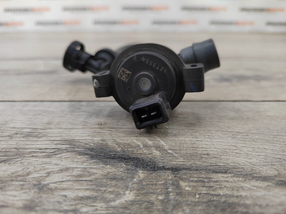 Клапан вентиляции топливного бака, 2000 рублей, Москва