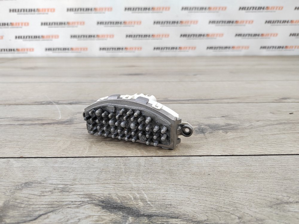 Резистор печки, 1500 рублей, Москва