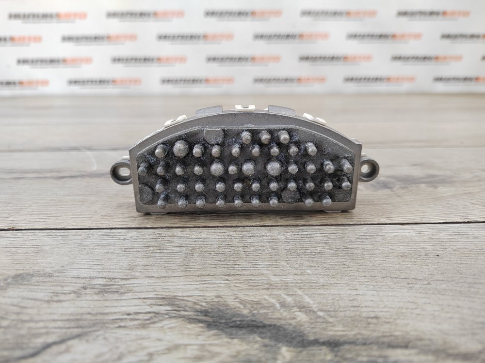 Резистор печки, 1500 рублей, Москва