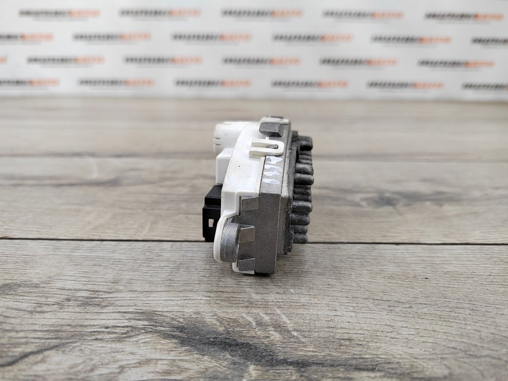 Резистор печки, 1500 рублей, Москва