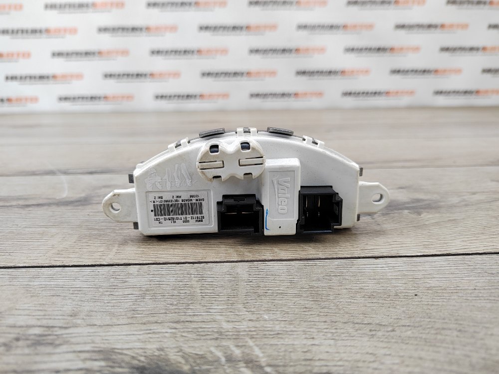 Резистор печки, 1500 рублей, Москва