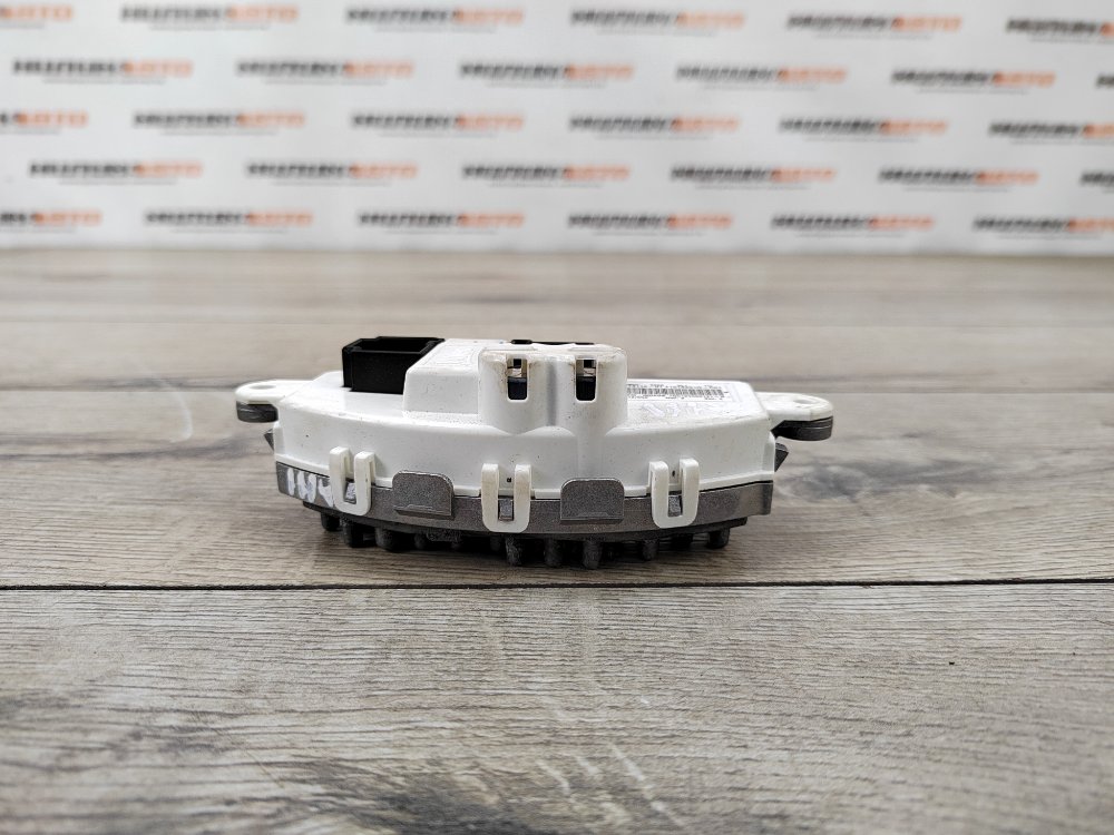 Резистор печки, 1500 рублей, Москва