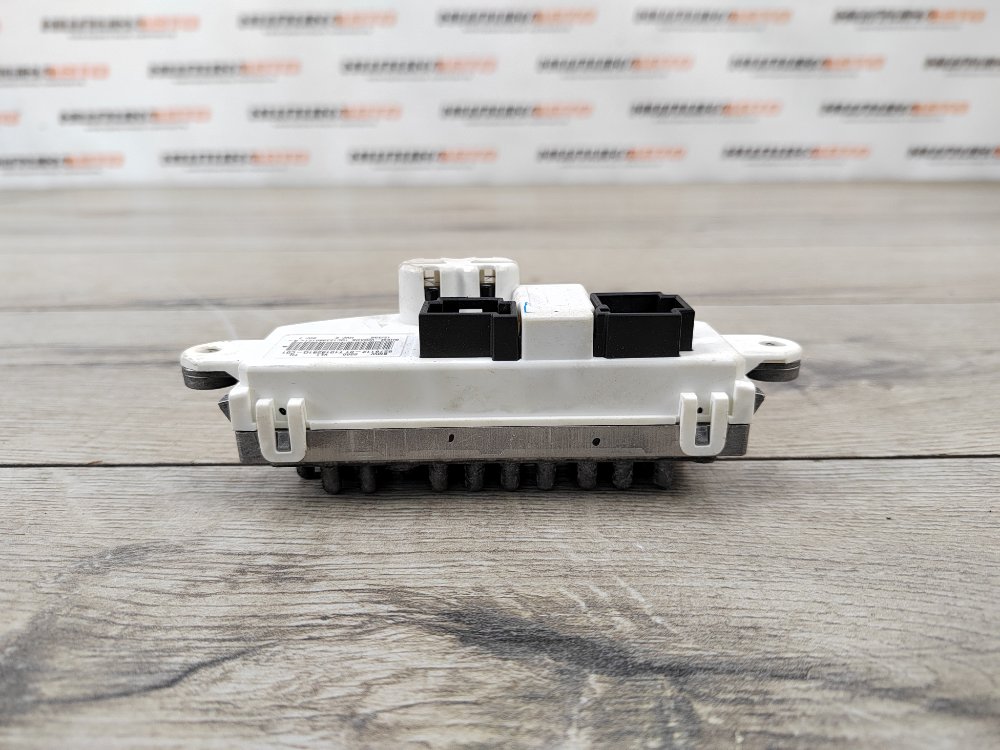 Резистор печки, 1500 рублей, Москва